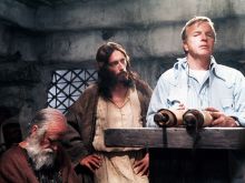 Franco Zeffirelli