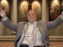 Franco Zeffirelli