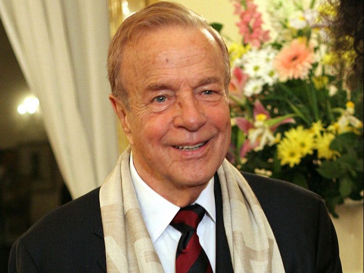 Franco Zeffirelli