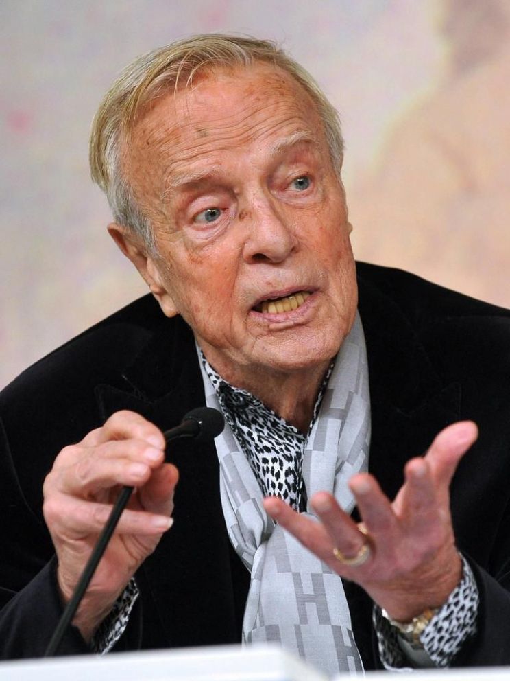 Franco Zeffirelli