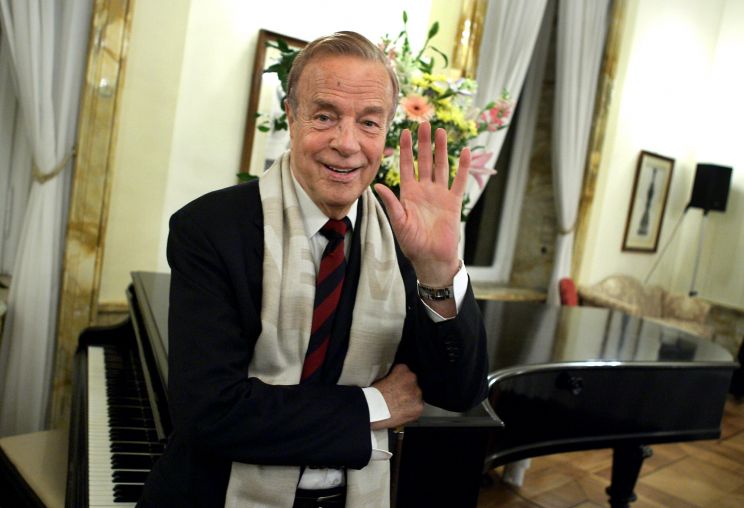 Franco Zeffirelli