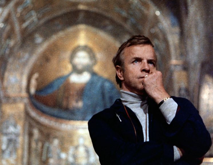 Franco Zeffirelli