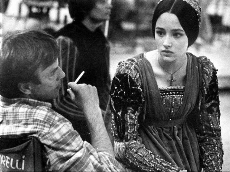 Franco Zeffirelli