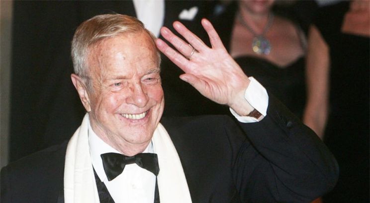 Franco Zeffirelli