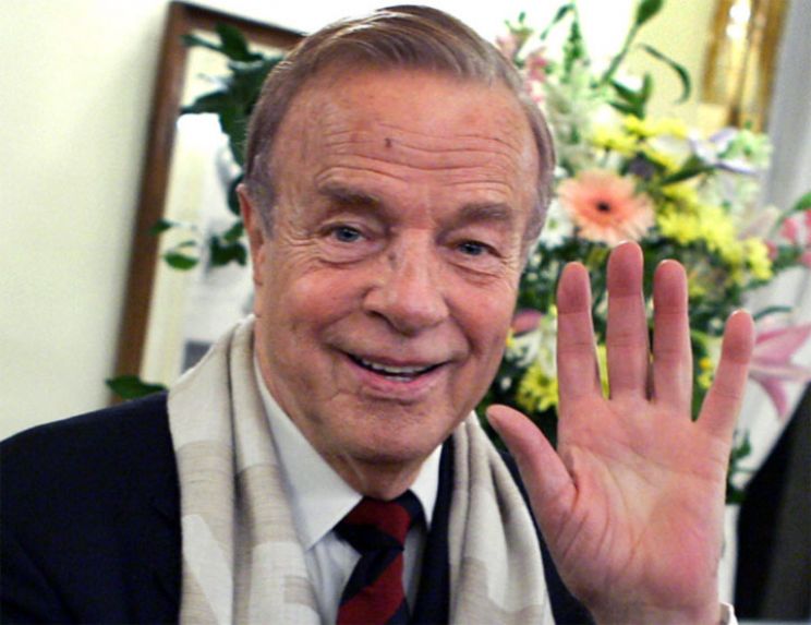 Franco Zeffirelli