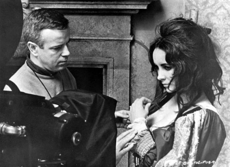 Franco Zeffirelli