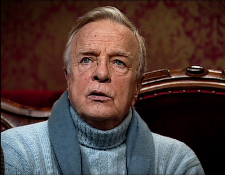 Franco Zeffirelli