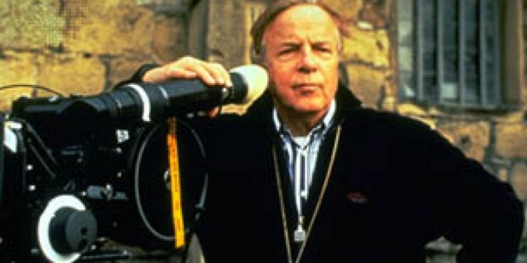 Franco Zeffirelli