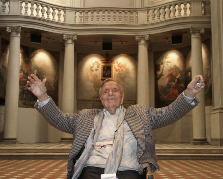 Franco Zeffirelli