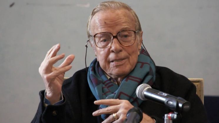 Franco Zeffirelli
