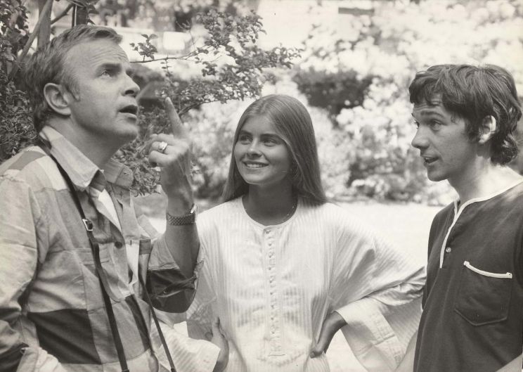 Franco Zeffirelli