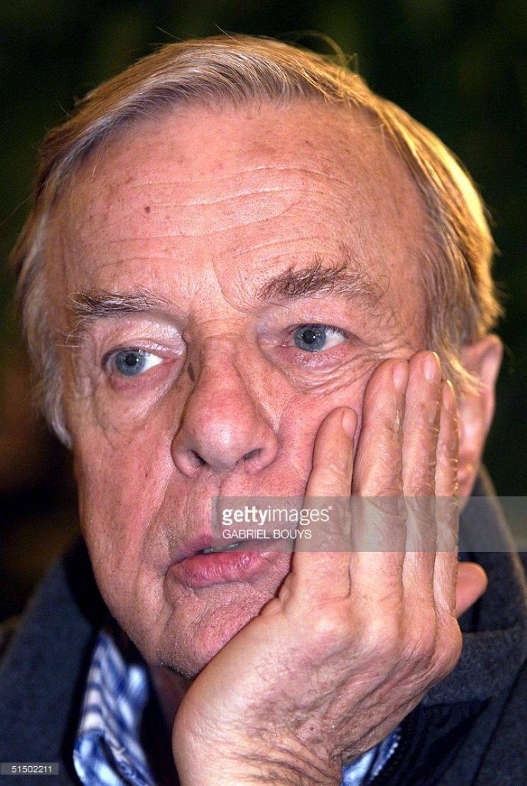 Franco Zeffirelli