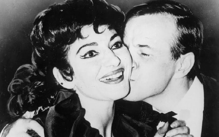 Franco Zeffirelli