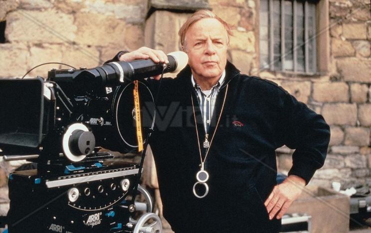 Franco Zeffirelli