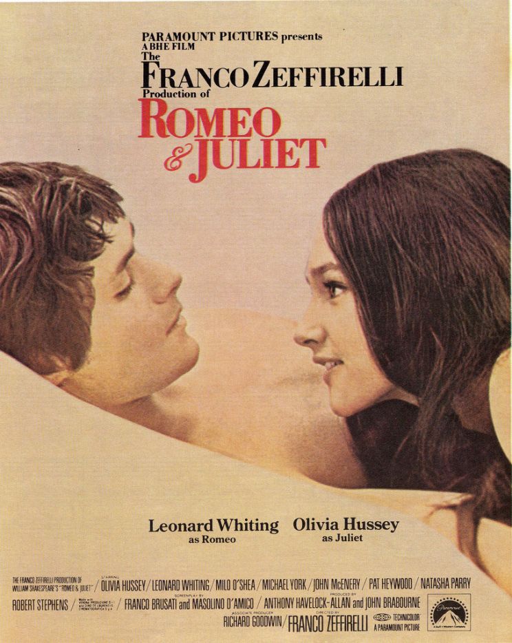 Franco Zeffirelli