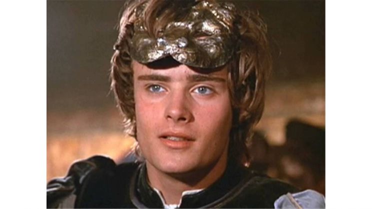 Franco Zeffirelli