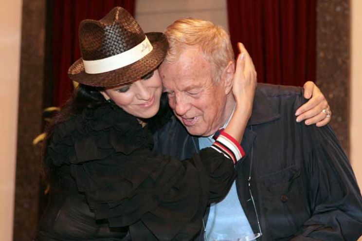Franco Zeffirelli