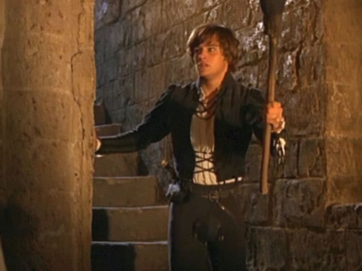 Franco Zeffirelli