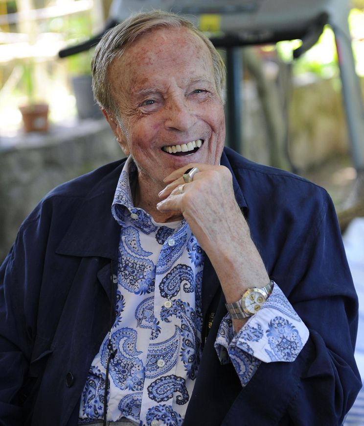 Franco Zeffirelli