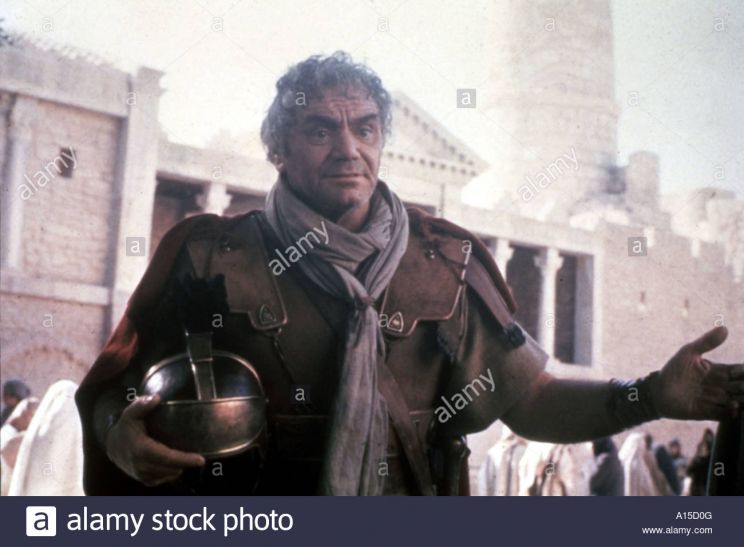 Franco Zeffirelli