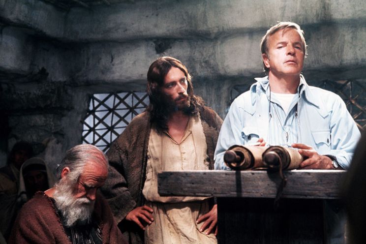 Franco Zeffirelli
