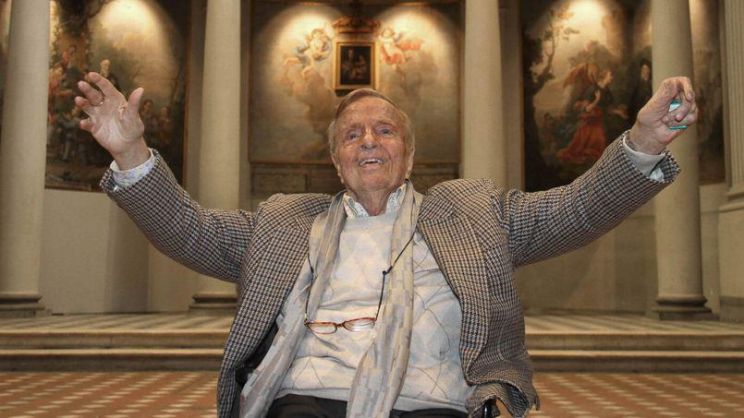 Franco Zeffirelli