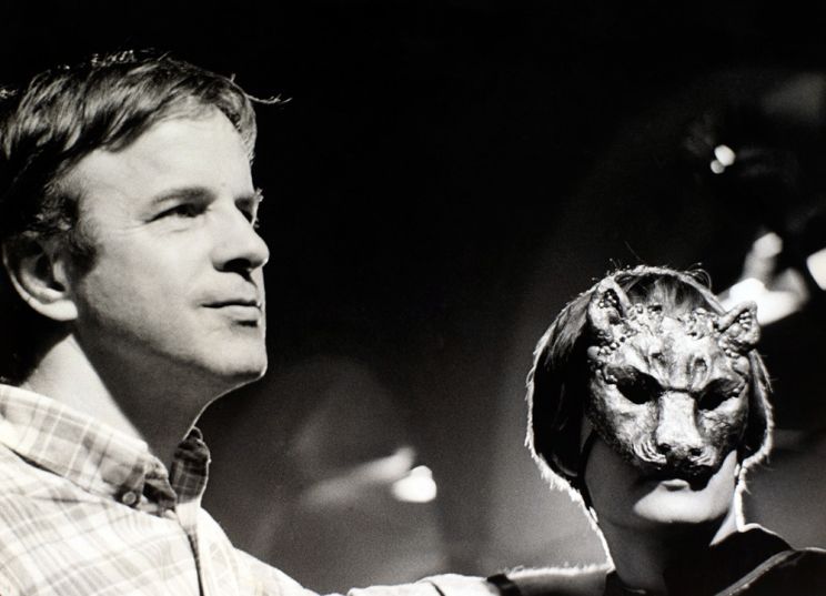 Franco Zeffirelli
