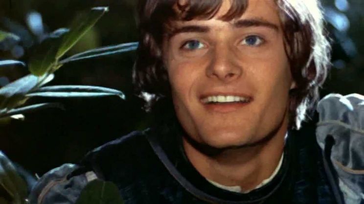 Franco Zeffirelli