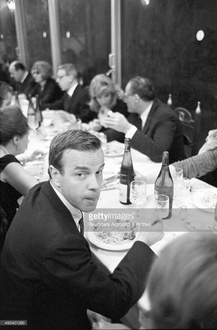 Franco Zeffirelli
