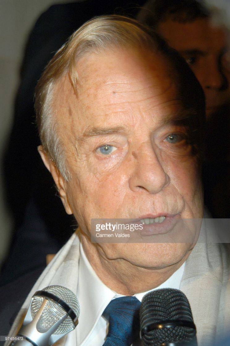 Franco Zeffirelli