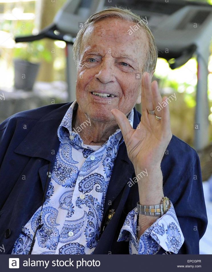Franco Zeffirelli