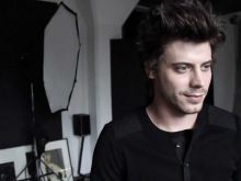 François Arnaud