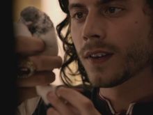 François Arnaud