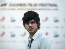 François Arnaud