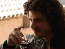 François Arnaud