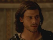 François Arnaud