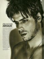 François Arnaud