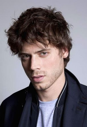 François Arnaud