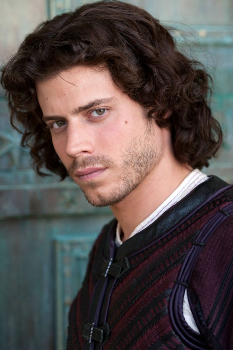 François Arnaud