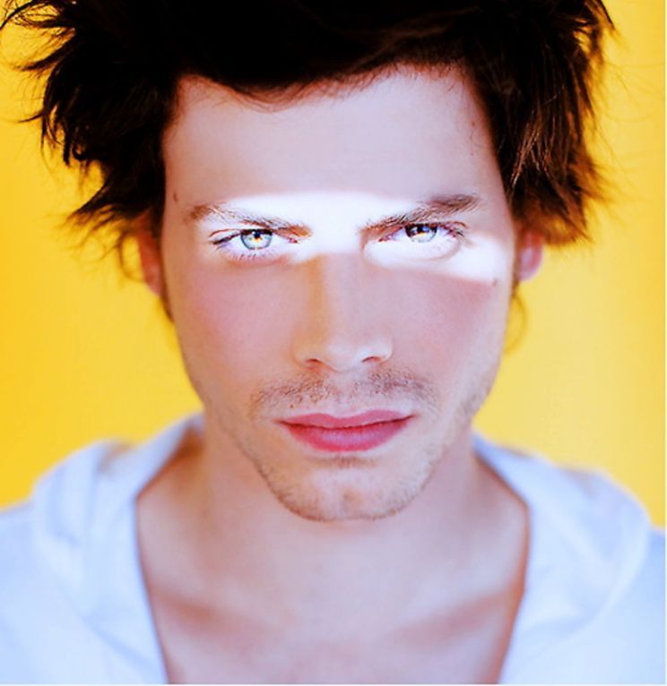 François Arnaud