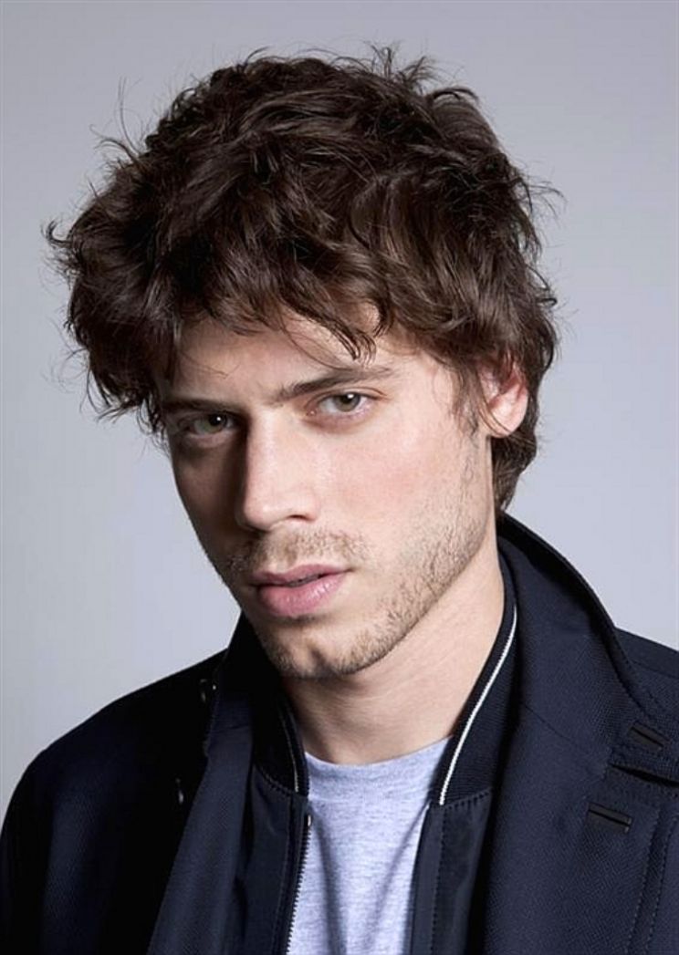 François Arnaud