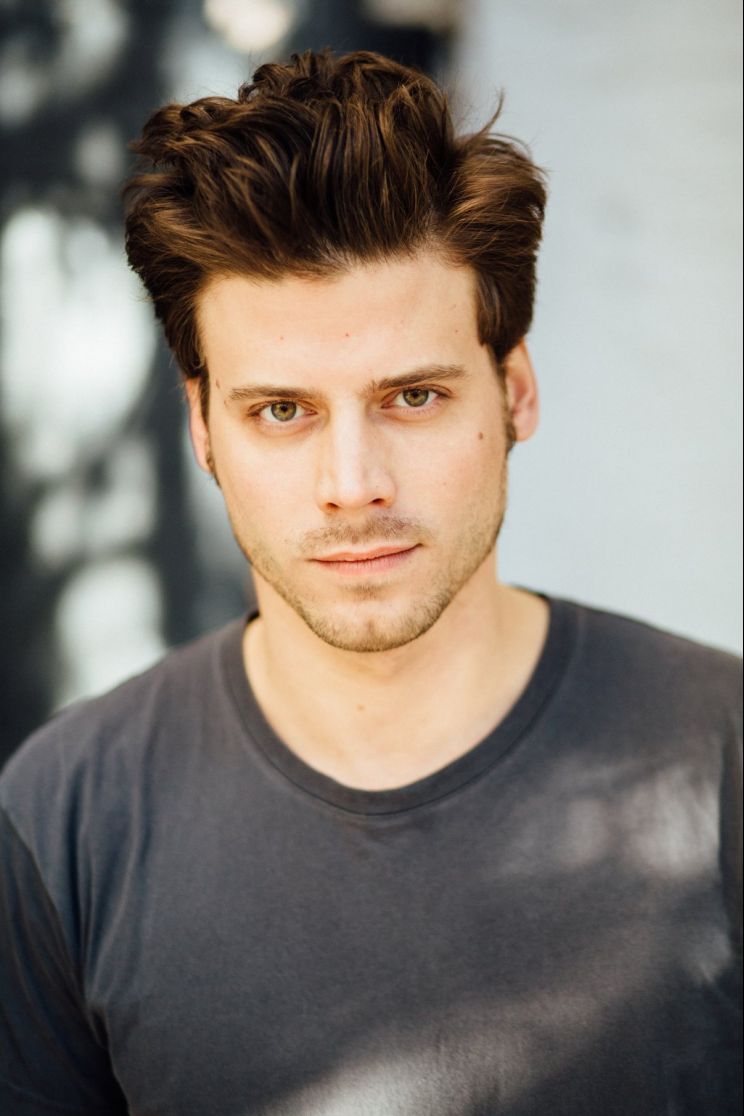 François Arnaud