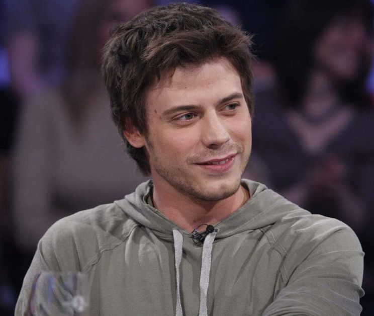 François Arnaud