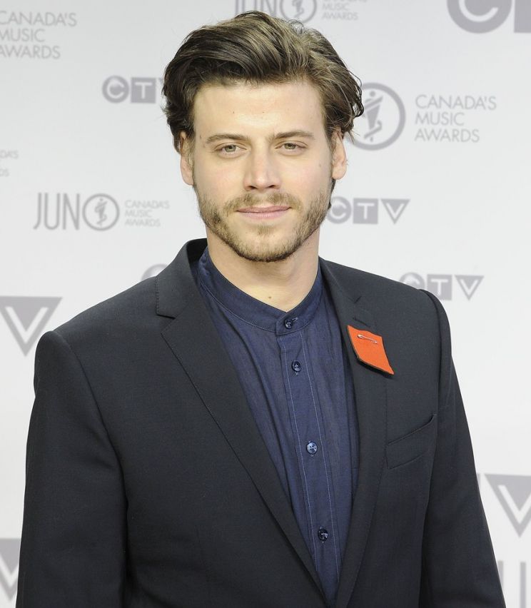 François Arnaud