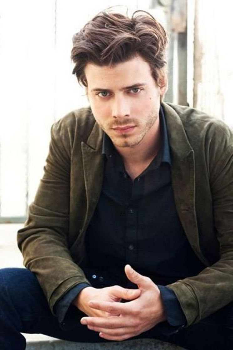 François Arnaud