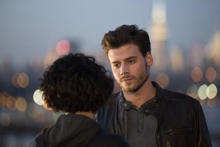 François Arnaud