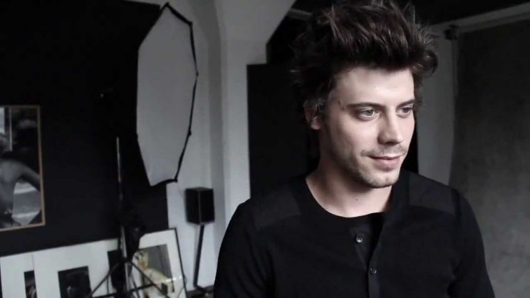 François Arnaud