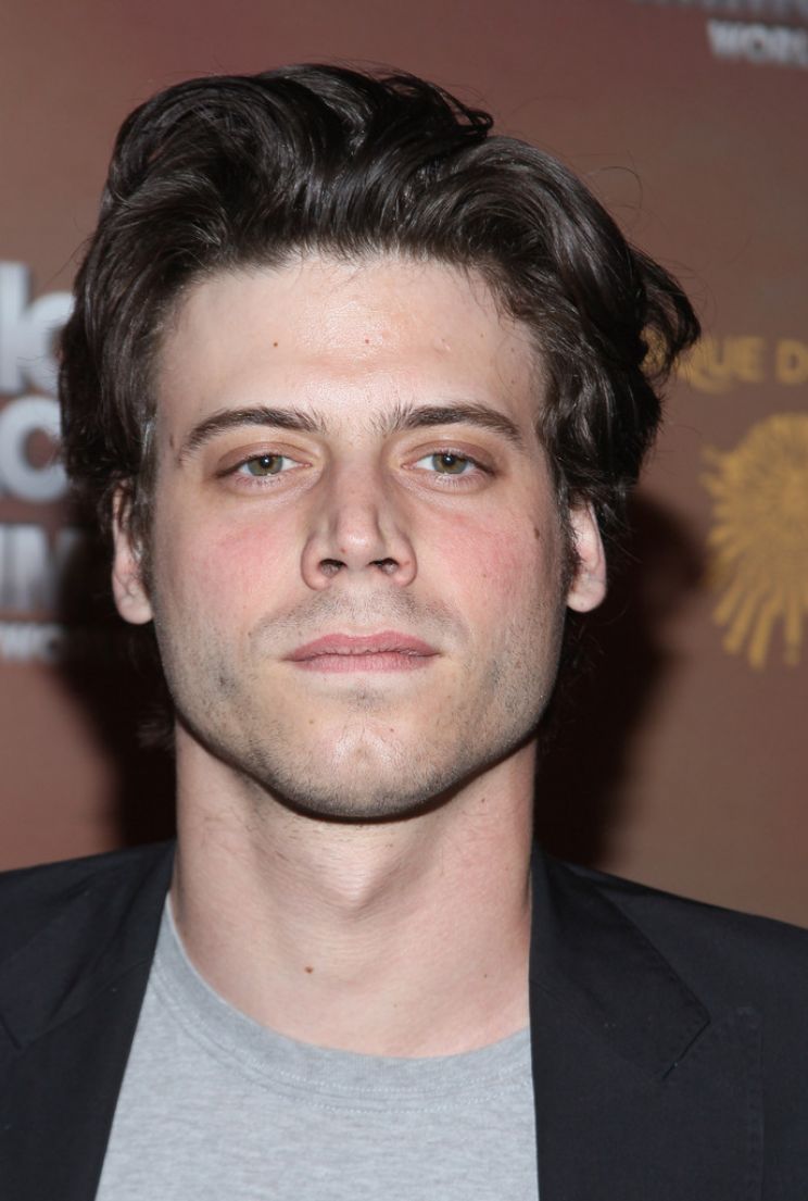 François Arnaud