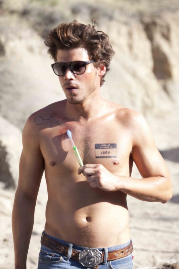 François Arnaud