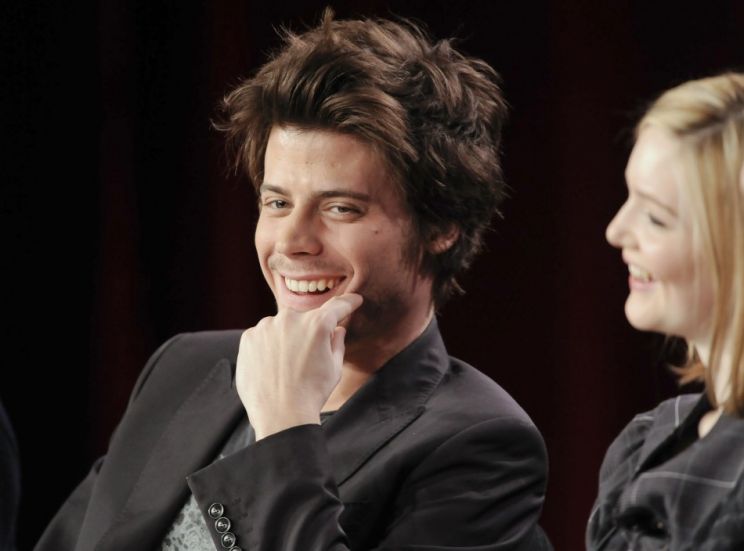 François Arnaud